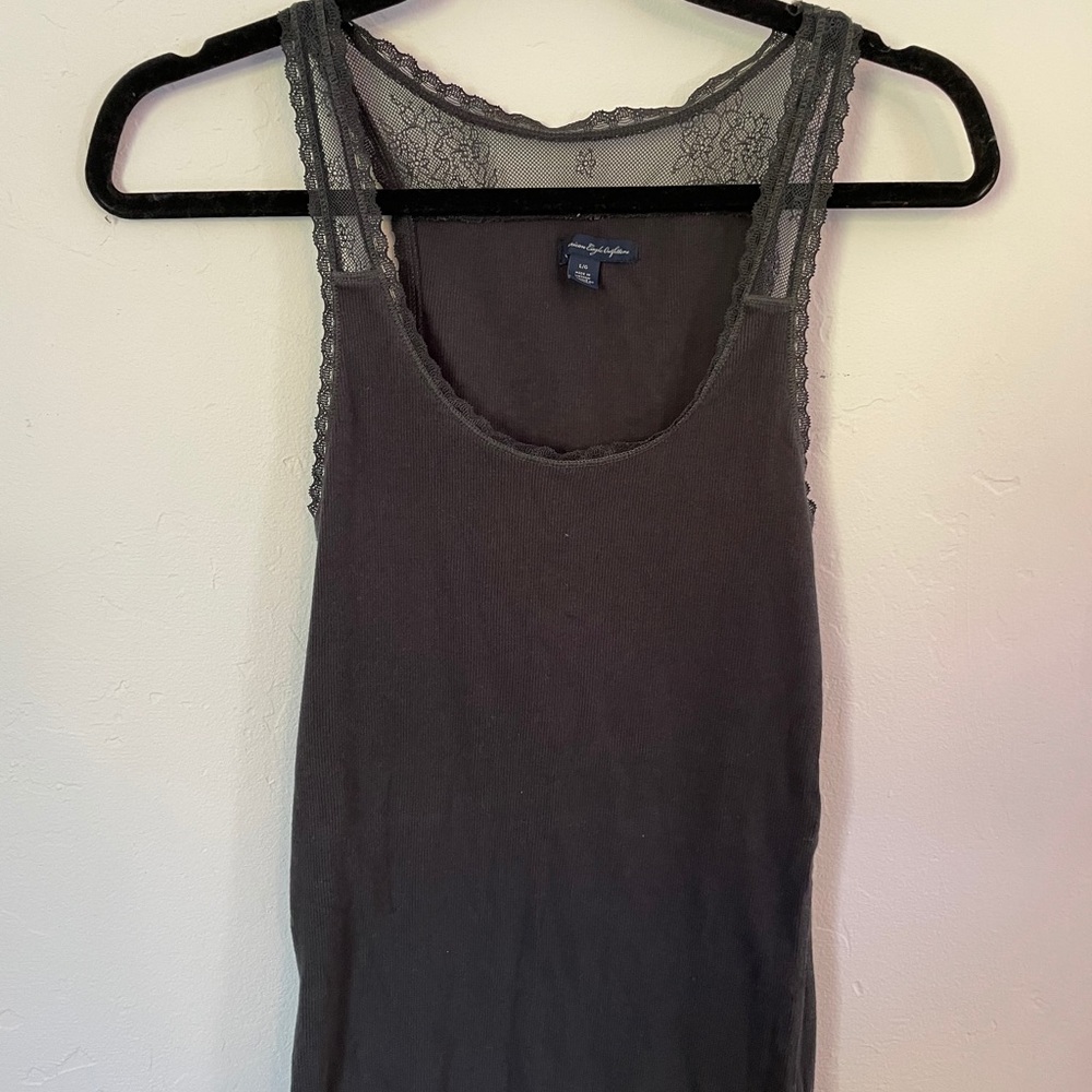 American Eagle Tank Top